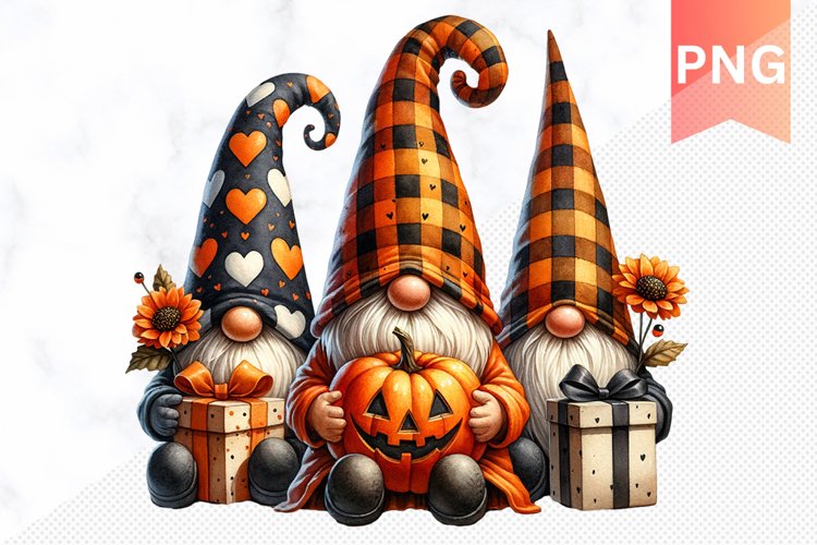 Gnome Clipart Image 14