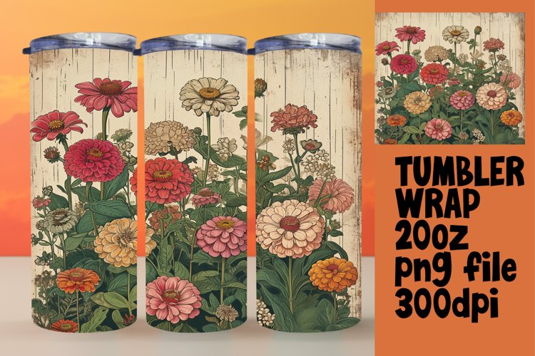 Floral Pattern Png Image 7