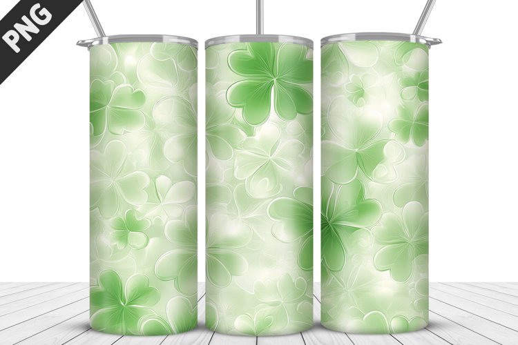 St Patrick's Day Clipart Image 12