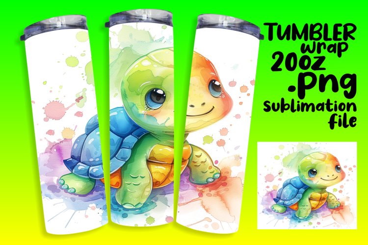 Sublimation Tumbler Designs Image 18