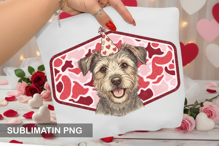 Mama Sublimation Design Image 15