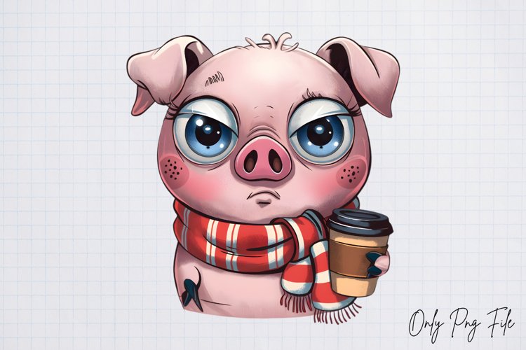Coffee Png Image 22