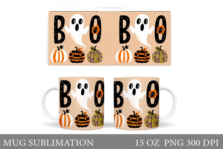 Cute Ghost Pictures Image 8