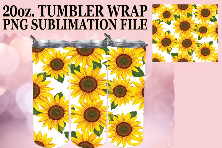 Decorate with Elegant Bloom Pattern example image 1