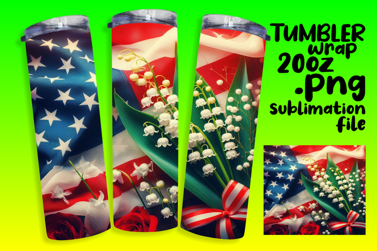 Usa Flag Png Image 14