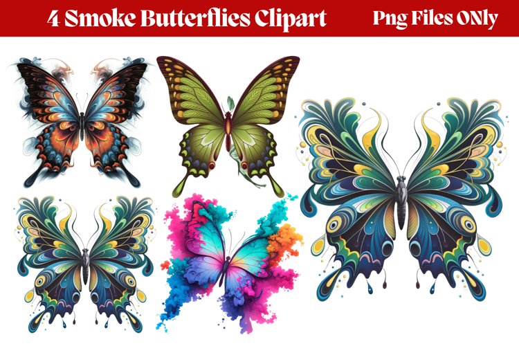 Smoke PNG Image 3
