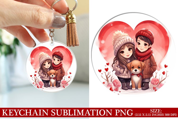 Valentines PNG Image 6