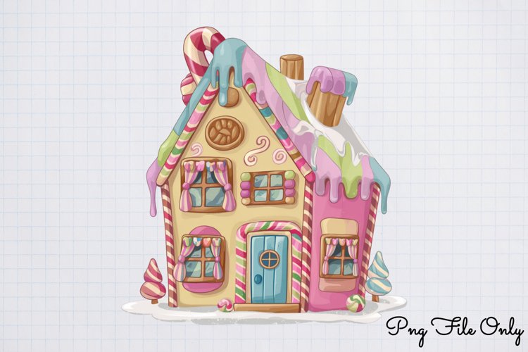 Boho Clipart Image 17