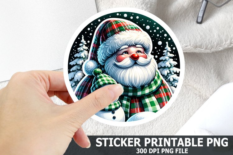 Weihnachtsmann Png Image 22