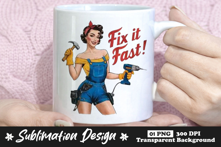 Handyman Png Image 3