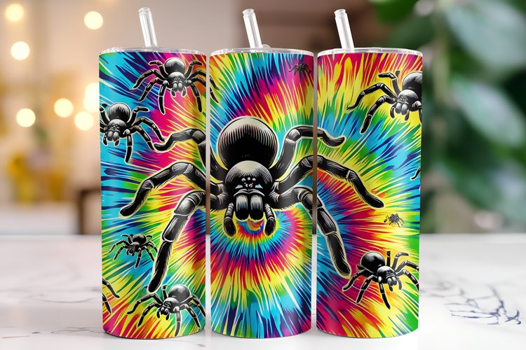 Spider Clipart Image 15