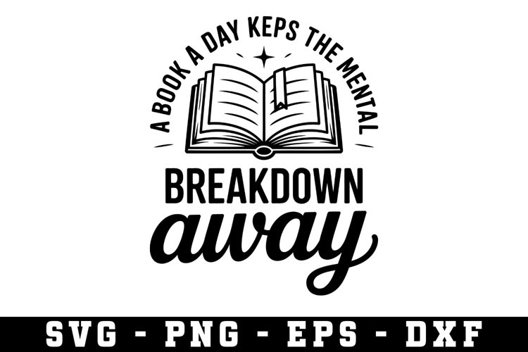 Keep calm and buy Books SVG | Quotes | SVG Cut files