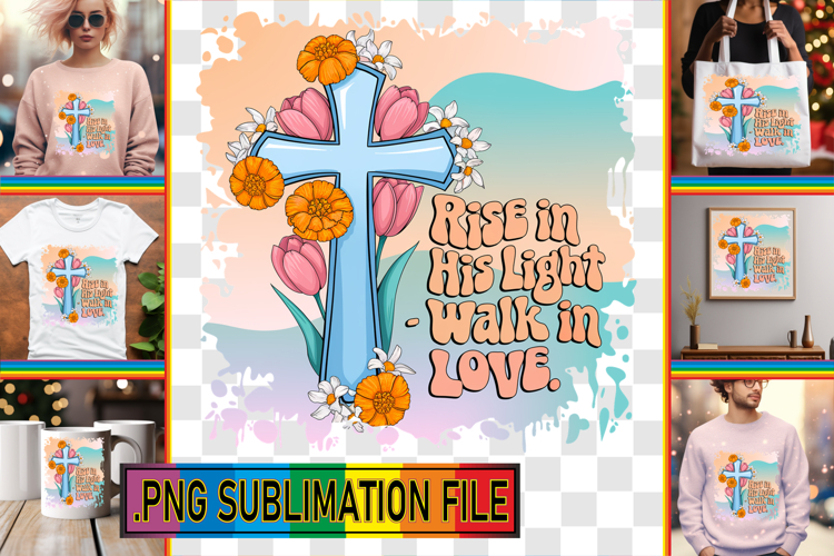 Transparent Cross Png Image 22