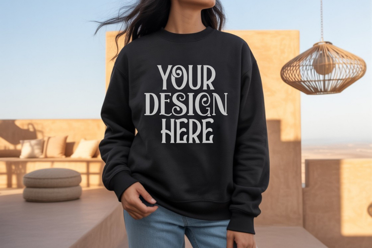 Gildan Mockups Image 17