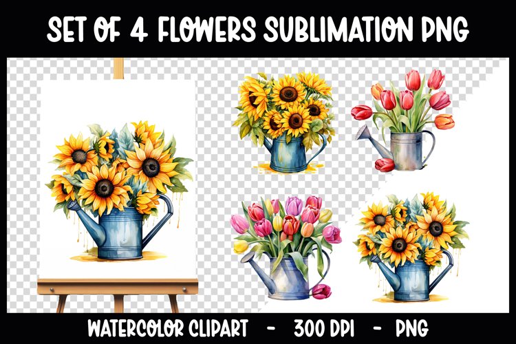 Spring Clipart Image 7