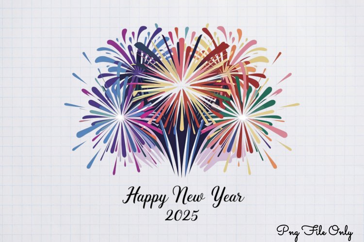 Fireworks Png Image 9
