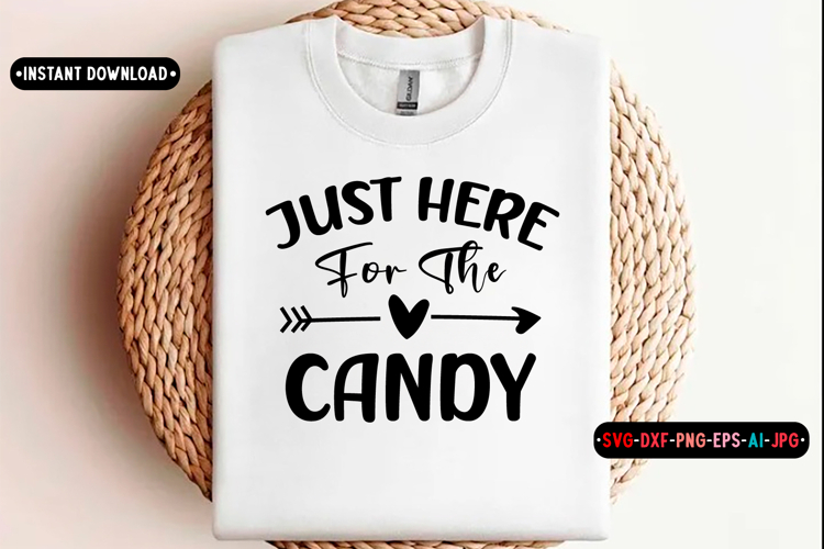 Happy Halloween Clipart Image 11