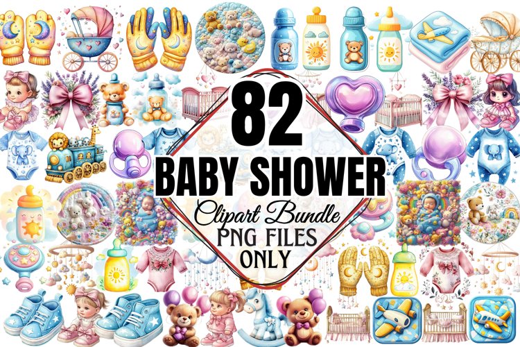 Baby Sublimation Designs Image 15