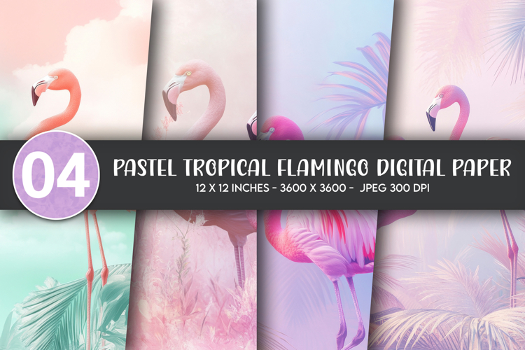 Pink Watercolor Backgrounds Image 18