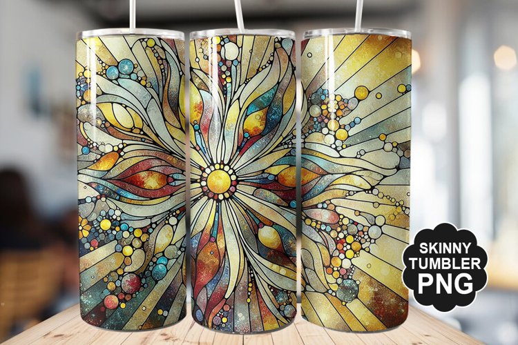 Stained Glass Png Image 22