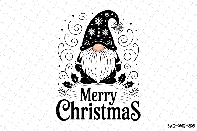 Xmas Clipart Image 9