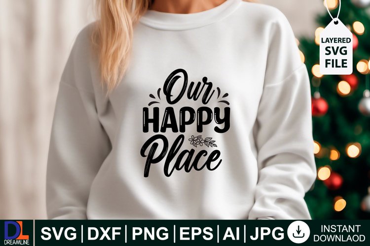 Rustic Svg Image 18
