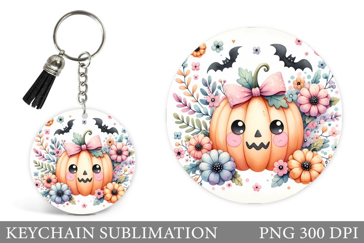 Pumpkin Clipart Image 19