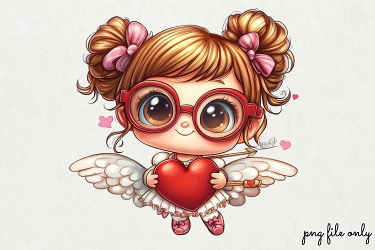 Heart PNG Image 14