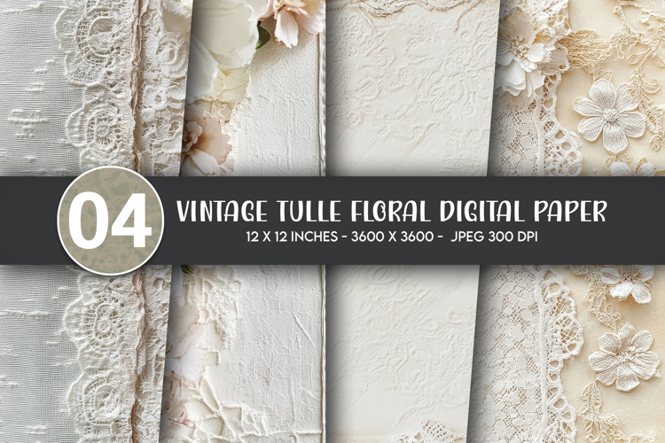 Lace Texture Image 14