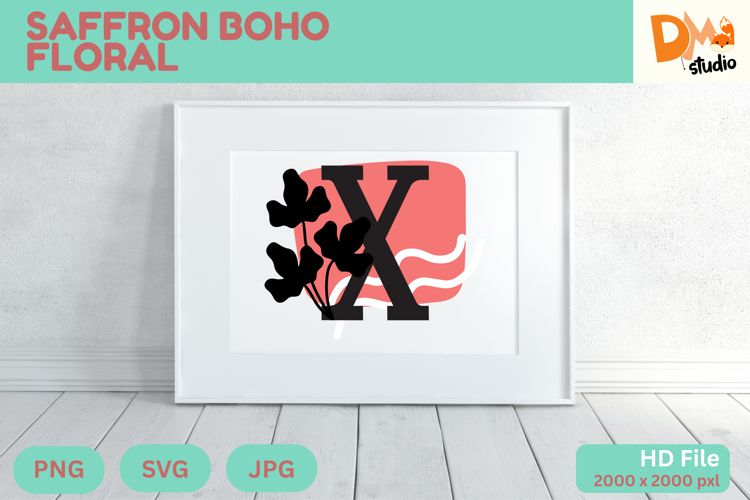Rustic Logo Image 21