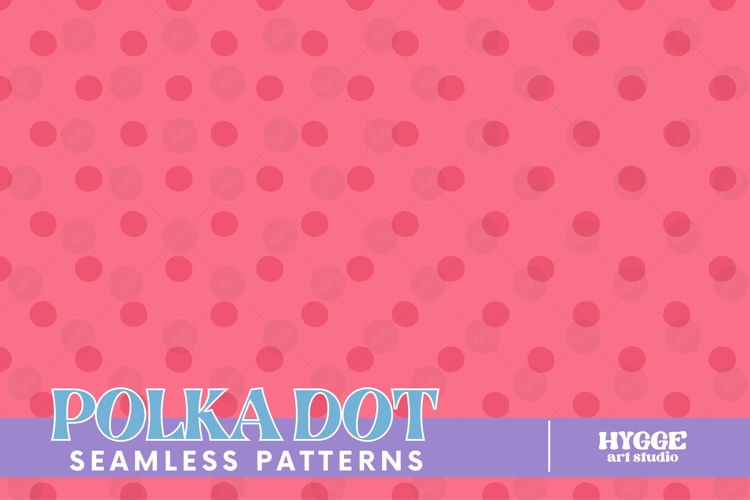 Seamless Pattern Background Image 6
