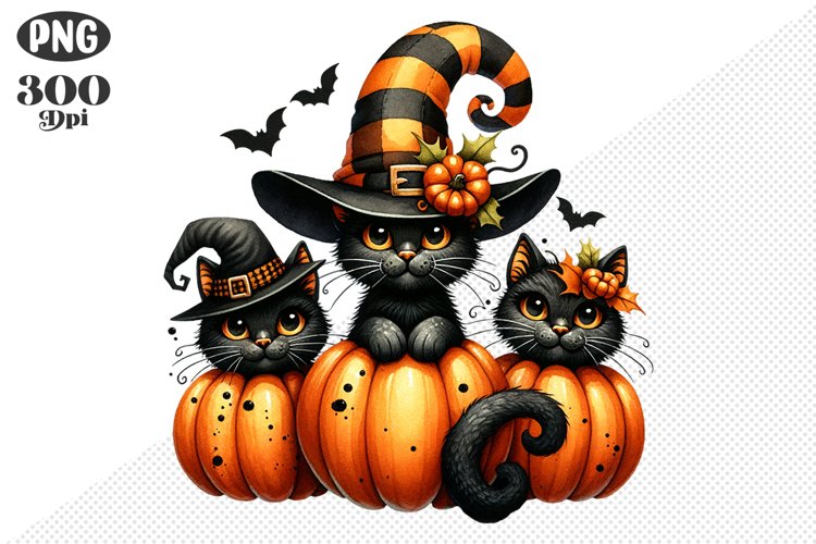 Pumpkin Clipart Image 6