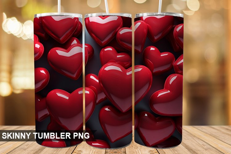 Valentines Sublimation Design Image 7