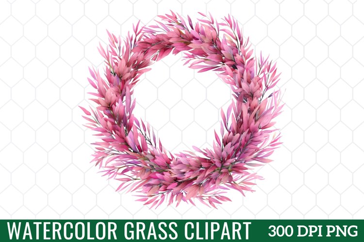Grass Clipart Image 2