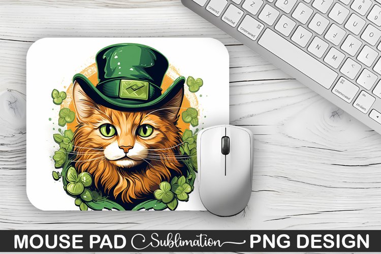 St Patrick's Day Clipart Image 4