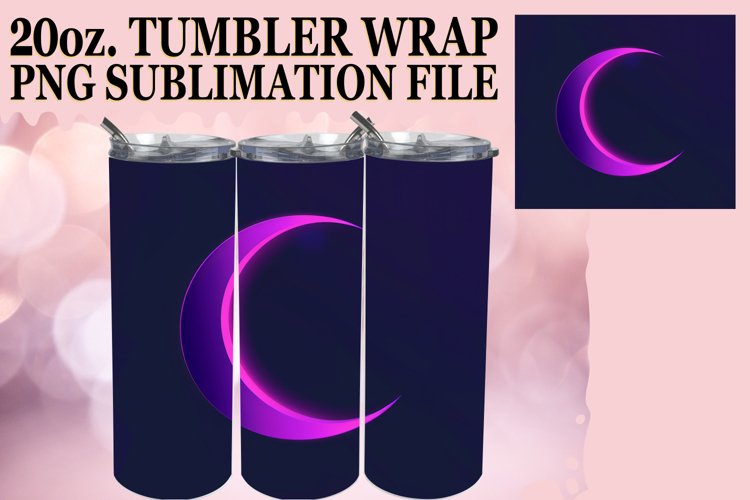 Sublimation Tumbler Designs Image 6