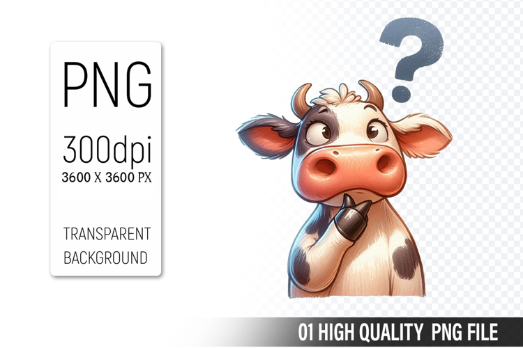 Farm Animals Clipart Image 15