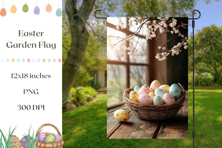 Easter Eggs Png Image 9