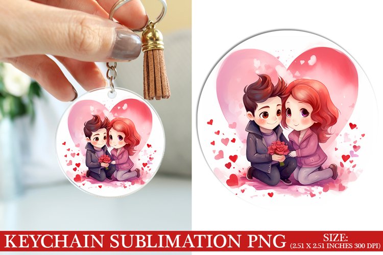 Valentines PNG Image 14