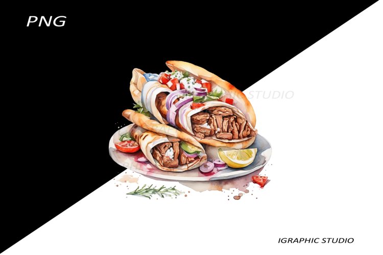 Beach Clipart Image 16