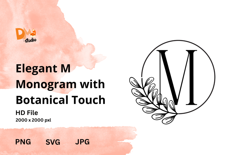 Luxury Font Image 14