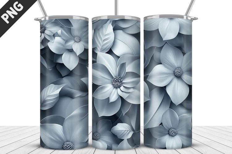 Floral Pattern Png Image 17