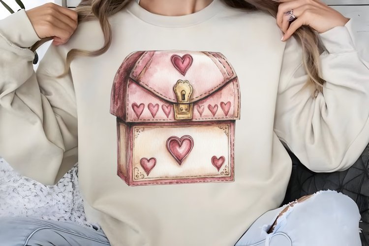 Heart PNG Image 5