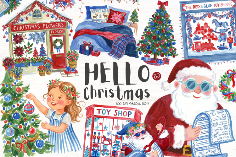 Christmas Decorations Png