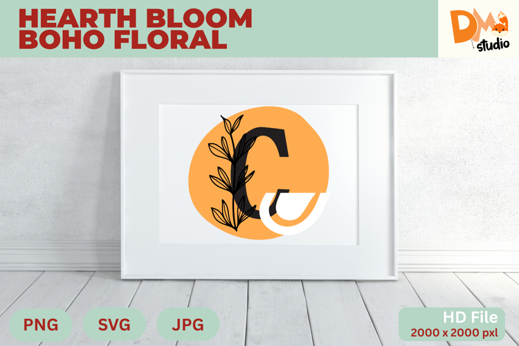 Rustic Logo Image 20