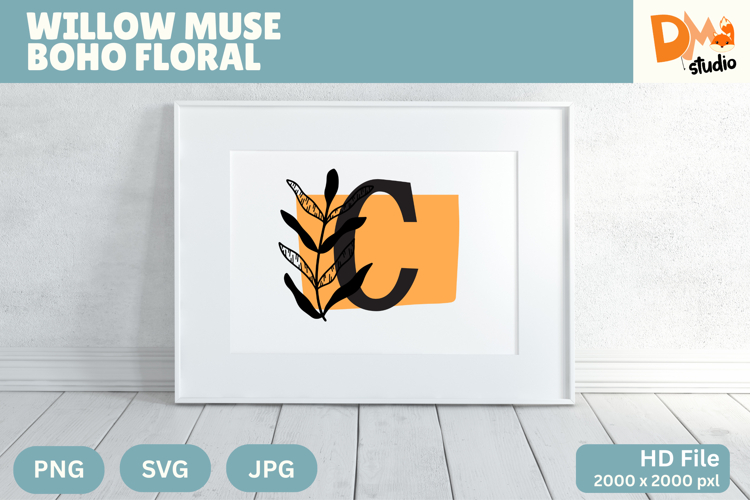 Rustic Logo Image 10