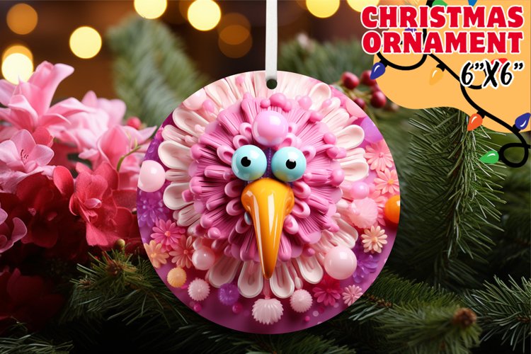 Cute Snowman Clipart Image 2