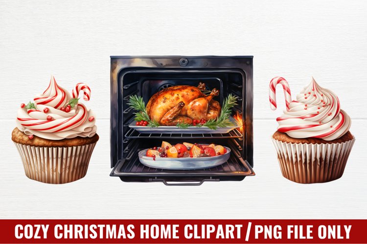 Home Clipart Image 5