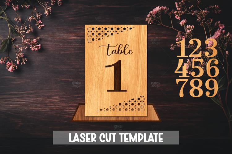 Rustic Svg Image 13