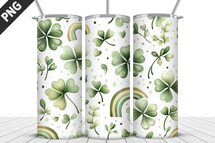 St Patrick's Day Clipart Image 12